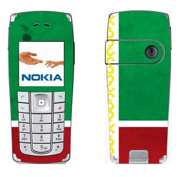 Nokia 6230, 6230i