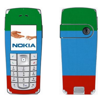 Nokia 6230, 6230i