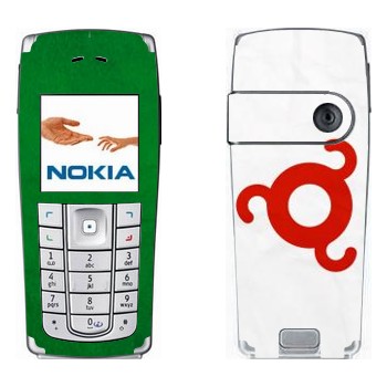 Nokia 6230, 6230i