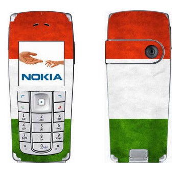 Nokia 6230, 6230i