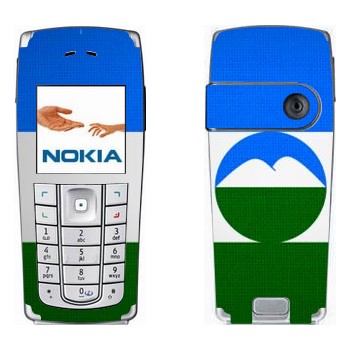   « -»   Nokia 6230, 6230i