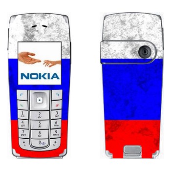 Nokia 6230, 6230i