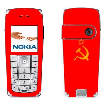   «     - »   Nokia 6230, 6230i