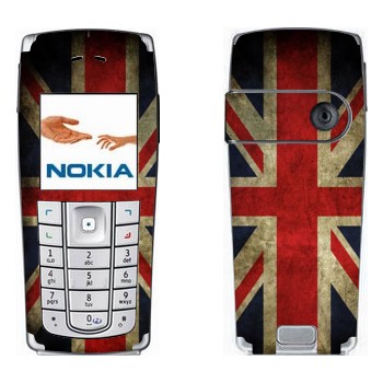 Nokia 6230, 6230i