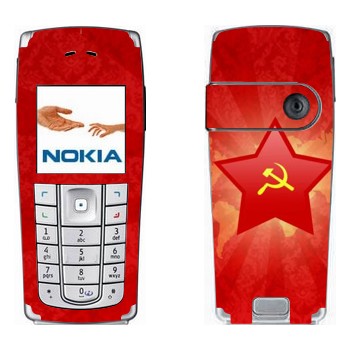 Nokia 6230, 6230i