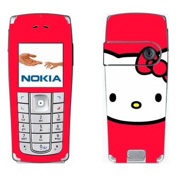   «Hello Kitty   »   Nokia 6230, 6230i