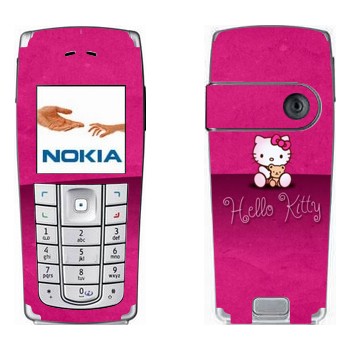   «Hello Kitty  »   Nokia 6230, 6230i