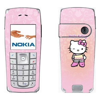 Nokia 6230, 6230i