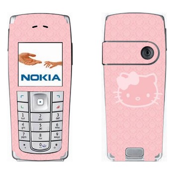   «Hello Kitty »   Nokia 6230, 6230i