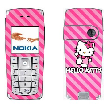   «Hello Kitty  »   Nokia 6230, 6230i