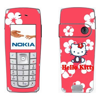   «Hello Kitty  »   Nokia 6230, 6230i