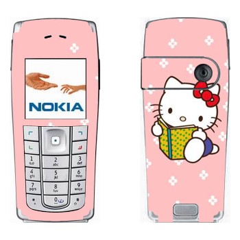   «Kitty  »   Nokia 6230, 6230i