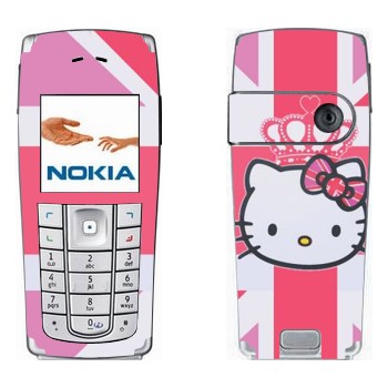   «Kitty  »   Nokia 6230, 6230i