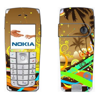 Nokia 6230, 6230i