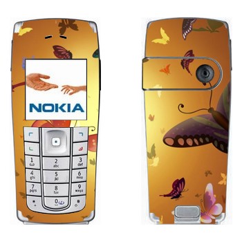 Nokia 6230, 6230i