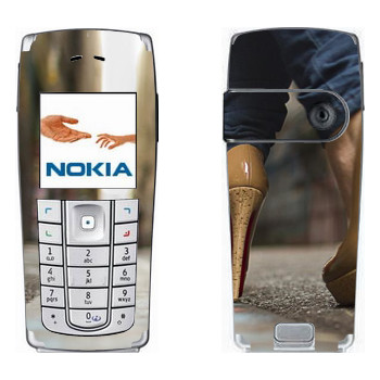 Nokia 6230, 6230i