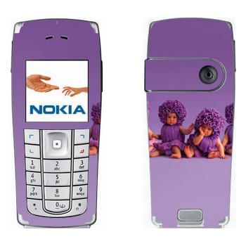 Nokia 6230, 6230i