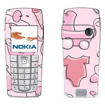 Nokia 6230, 6230i