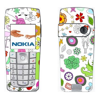 Nokia 6230, 6230i