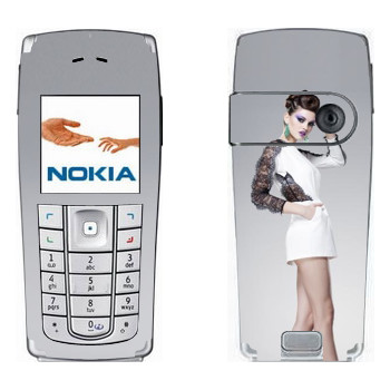 Nokia 6230, 6230i