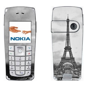 Nokia 6230, 6230i