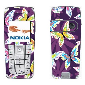 Nokia 6230, 6230i