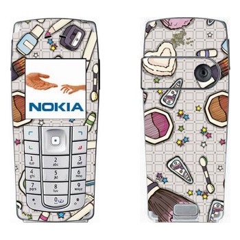 Nokia 6230, 6230i