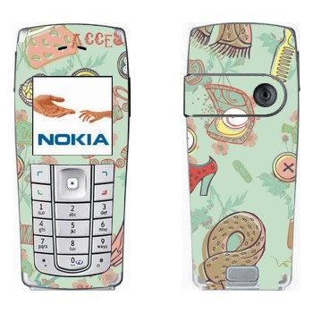 Nokia 6230, 6230i