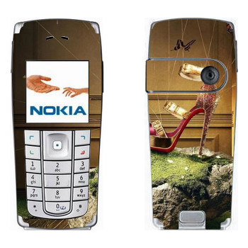 Nokia 6230, 6230i