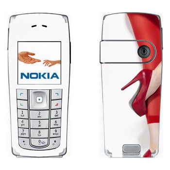 Nokia 6230, 6230i