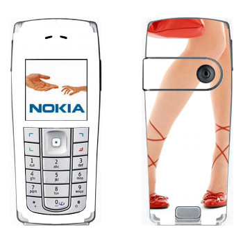 Nokia 6230, 6230i