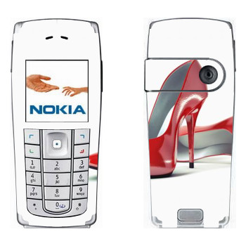 Nokia 6230, 6230i