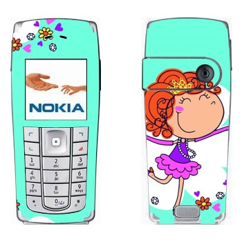 Nokia 6230, 6230i