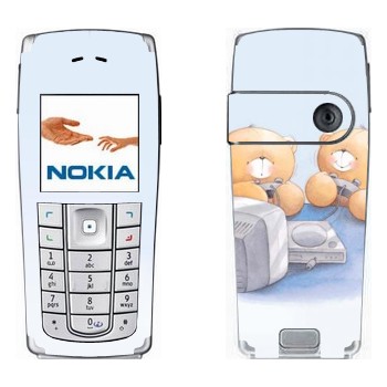 Nokia 6230, 6230i