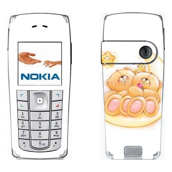 Nokia 6230, 6230i