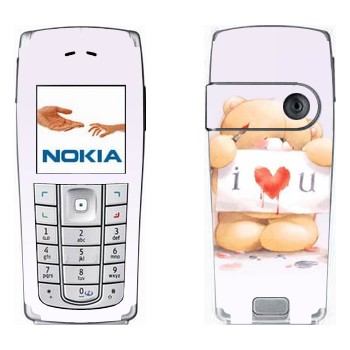 Nokia 6230, 6230i