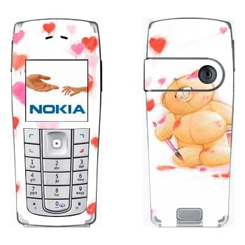 Nokia 6230, 6230i