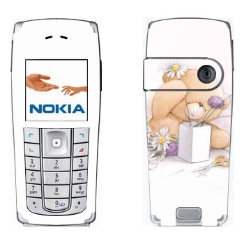 Nokia 6230, 6230i