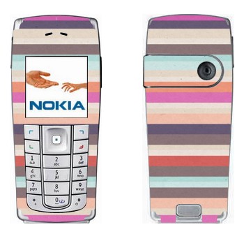 Nokia 6230, 6230i