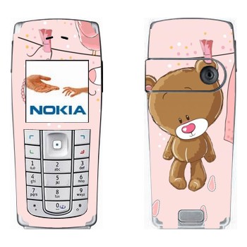 Nokia 6230, 6230i