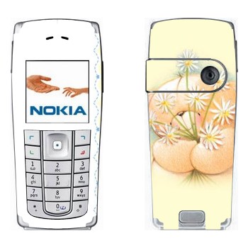 Nokia 6230, 6230i