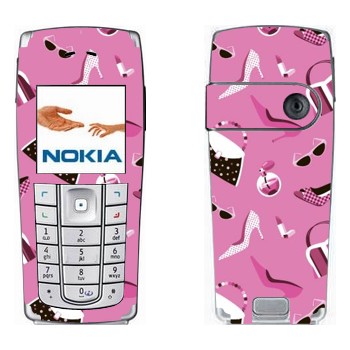 Nokia 6230, 6230i