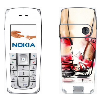 Nokia 6230, 6230i