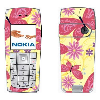 Nokia 6230, 6230i