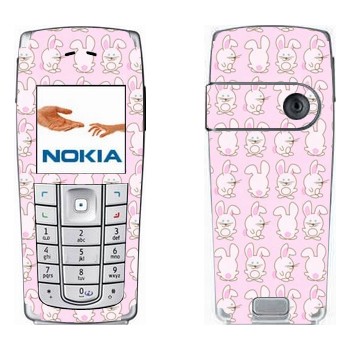 Nokia 6230, 6230i