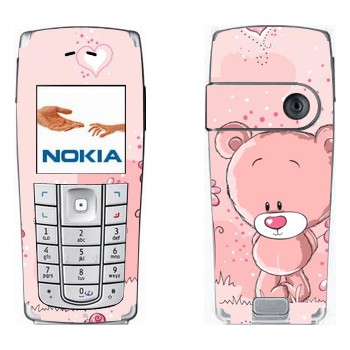 Nokia 6230, 6230i