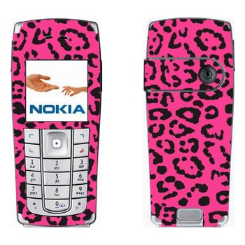 Nokia 6230, 6230i