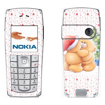 Nokia 6230, 6230i