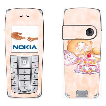 Nokia 6230, 6230i