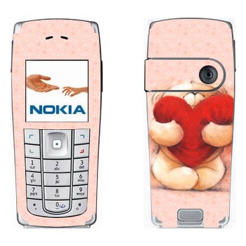 Nokia 6230, 6230i